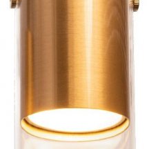 Накладной светильник Wolta ORO WSL-GU10/07G