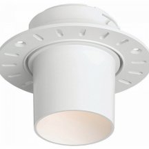 Встраиваемый светильник Denkirs Vibi DK3057-WH