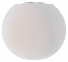 Плафон стеклянный Mantra Andromeda 9346