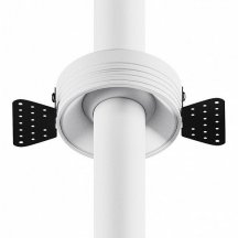 Точечный светильник Focus T C140TRS-L200-7W3K-W