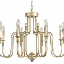 Подвесная люстра Lumion Suana 8318/8