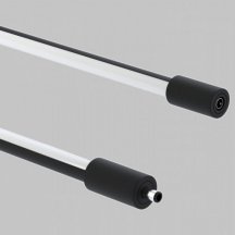 Линейный светильник Imex Thin & Smart IL.0060.5000-500-BK