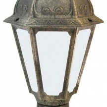 Наземный фонарь Fumagalli Saba K22.110.000.BYE27