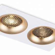 Точечный светильник Ambrella light TECHNO SPOT TN102733