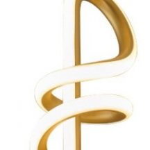 Подвесной светильник DeLight Collection Clef MD24083012-1A gold