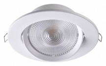 Встраиваемый светодиодный светильник Novotech Stern 357999