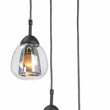 Подвесная люстра Vitaluce V4704-1/3S