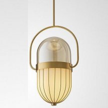 Подвесной светильник ImperiumLoft TEND01