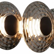 Накладной светильник Favourite Claros 4642-3W