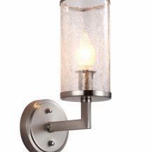 Бра Lumina Deco Howard LDW 8040-1 NK