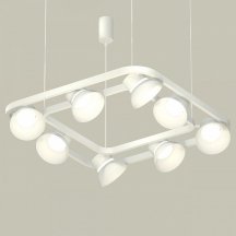 Подвесная люстра Ambrella light XB XB9177080
