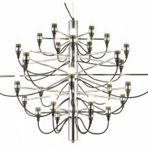 Подвесная люстра Aployt Izeult APL.782.03.30