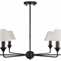 Потолочная люстра MyFar Leon MR2400-6C