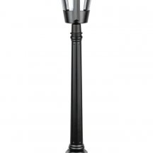 Наземный фонарь Oasis Light SEUL 11257S Bl