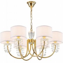 Подвесная люстра Newport OLIVIA М0070359