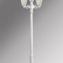 Наземный фонарь Fumagalli Rut E26.157.S21.WXE27