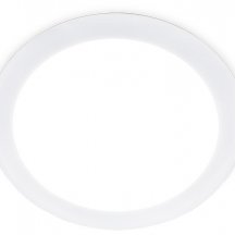 Встраиваемый светодиодный светильник Ambrella light Present 300124