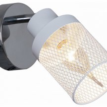 Спот Reluce 05905-0.8-01 WH+CR