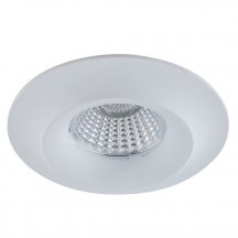 Точечный светильник DesignLed SIMPLE LC1508WH-7-NW