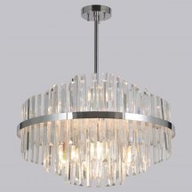 Потолочный светильник ILLUMICO IL0126-9P-79 CR