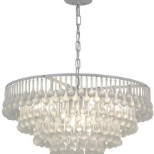 Подвесная люстра Boonden 4604-8P