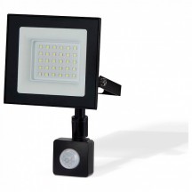 Прожектор светодиодный Ambrella light Street 30W 6500K ST8113