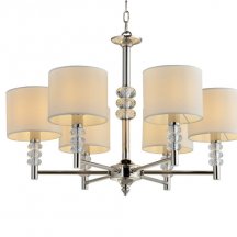 Подвесная люстра Escada 1167/6S