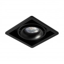 Точечный светильник Raumberg Fashion Fashion1Bk