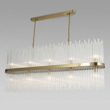 Люстра Китай Bogate`s Allure 486/10