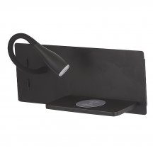 Настенный светильник Elqi ELQI AP11W LED BL