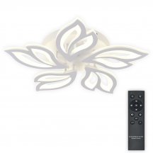 Потолочная люстра Natali Kovaltseva Sand Ii LED LAMPS 85001