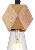 Подвесной светильник Arte Lamp Mark A7049SP-1BK