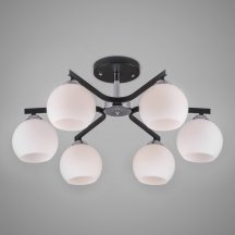 Потолочная люстра Eurosvet Blasco 30145/6