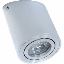 Накладной светильник LUMINA DECO Alesti LDC 8060-D SL