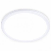 Встраиваемый светодиодный светильник Ambrella light Led Downlight DLR304