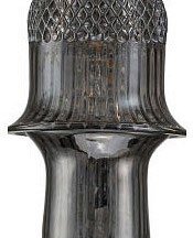 Подвесной светильник Belfast Herbison A1953-A-A3 GR GL