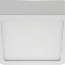 Точечный светильник AM Group AM295 AM295 9W WH 4000K S