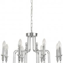 Подвесная люстра Lumion Suana 8317/8