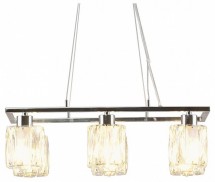 Подвесная люстра Moderli Prismique V11709-6P