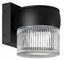 Настенный светильник уличный Estima 359717