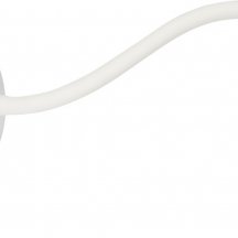 Настенный светильник ЭРА WL 33 WH