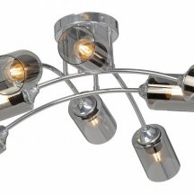 Люстра Vitaluce V2047-9/8PL