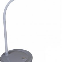 Офисная настольная лампа Reluce 02319-0.7-01 BK (1813