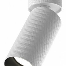 Немецкий потолочный светильник Maytoni Artisan C082CL-01-GU10-W