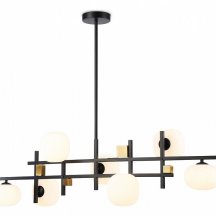 Потолочная люстра Ambrella light High Light LH51017