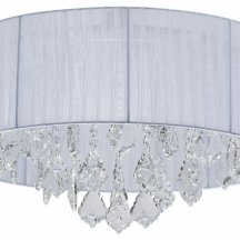 Потолочная люстра MW-Light Жаклин 465016006 (Германия)