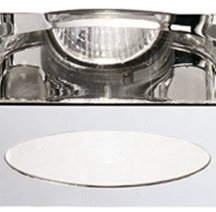 Точечный светильник Fabbian Faretti D27F4035