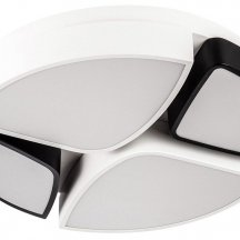 Потолочный светильник для чтения Escada  10211/4LED
