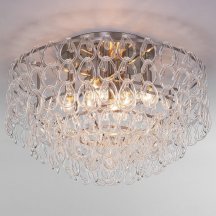 Потолочная люстра Bogates Cappio 380/8