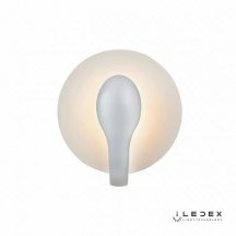 Настенный светильник iLedex Spoon ZD8096S-6W WH